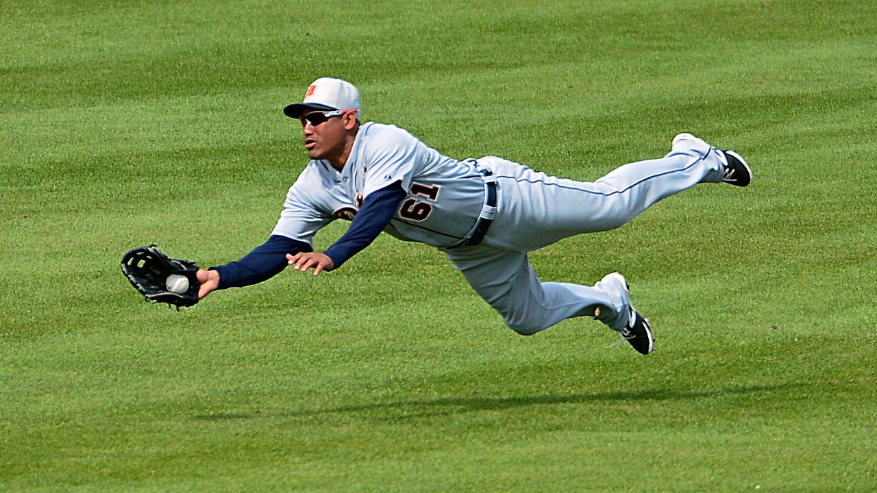 Carrera hopes to take advantage of second chance
